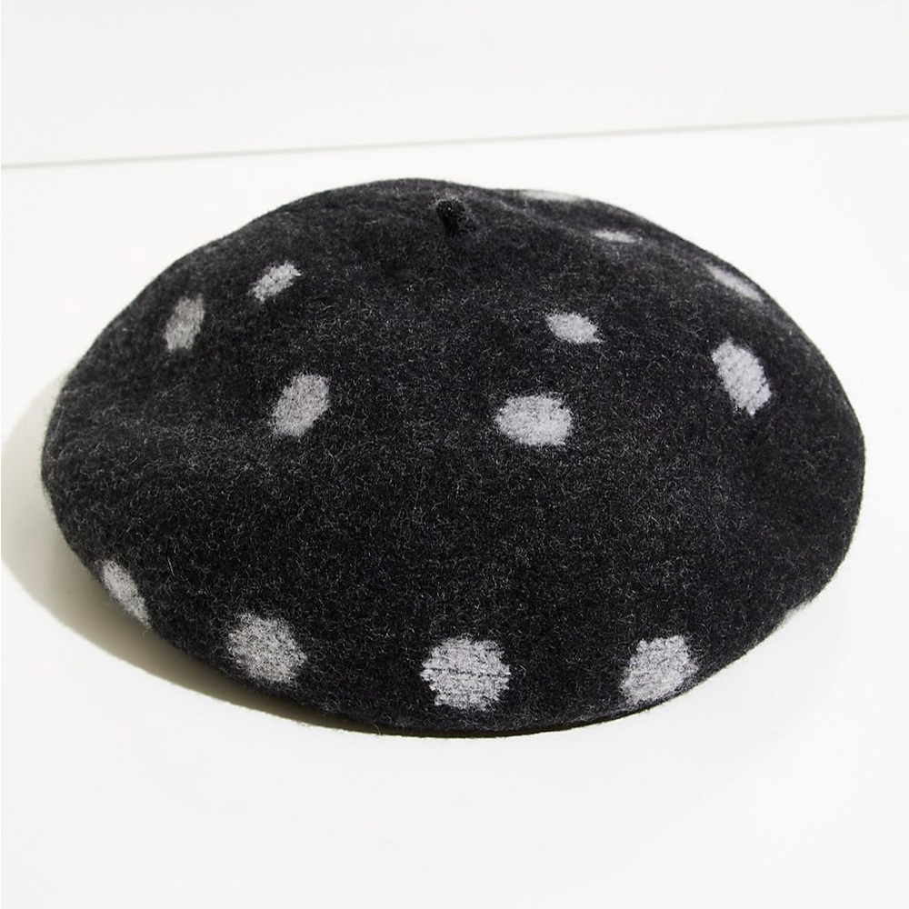 free people beret
